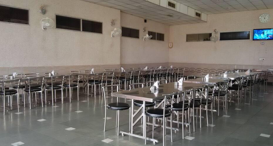 Hotel Poonam, Pali 4